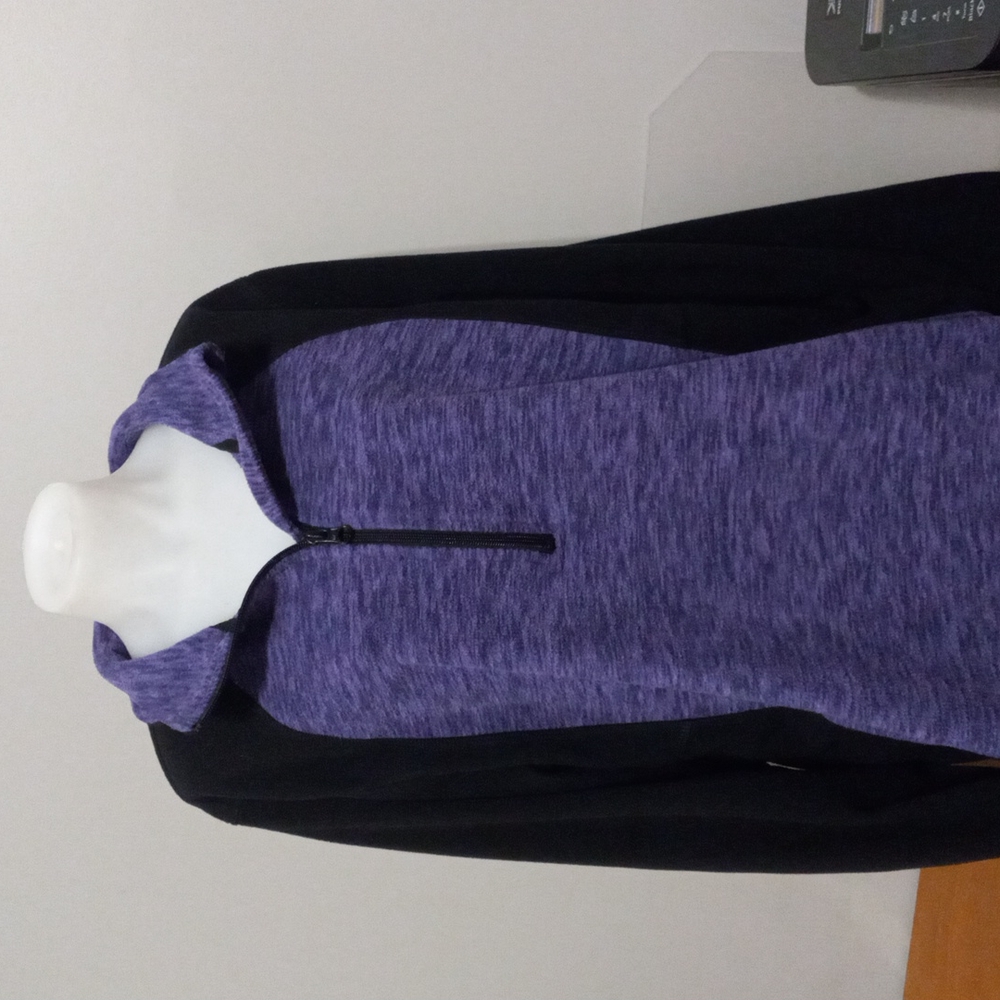 St John's bay active pullover
